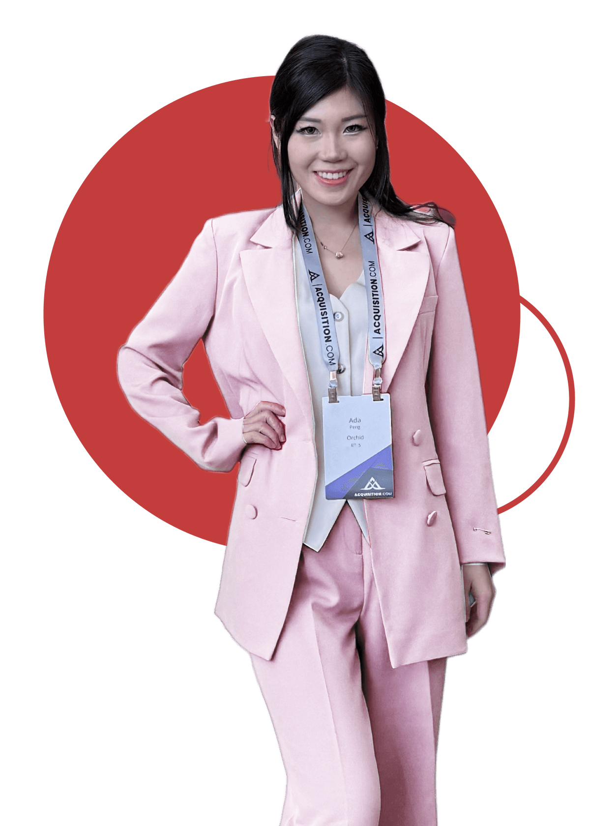Ada Peng