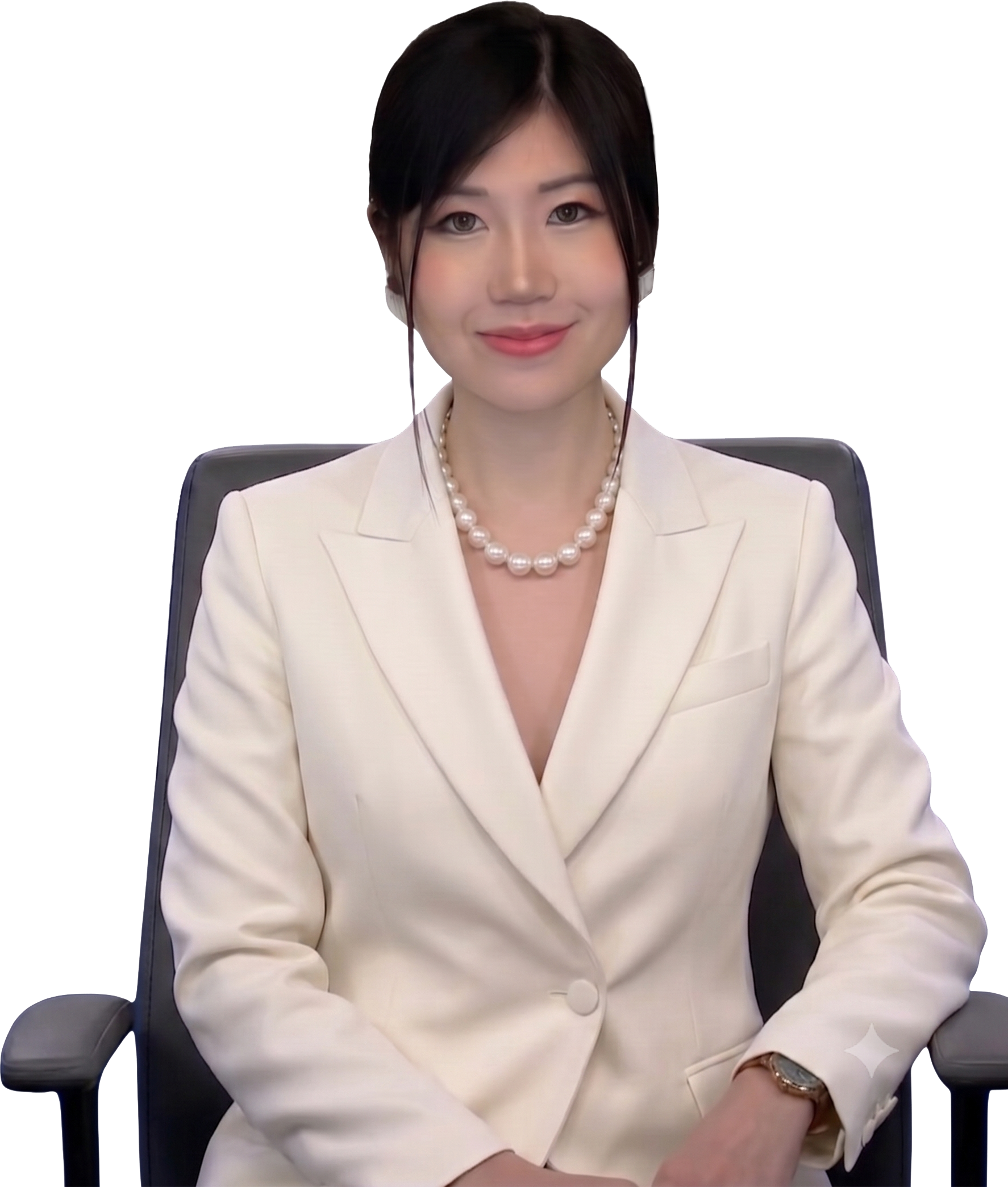 Ada, Private Practice Growth Consultant